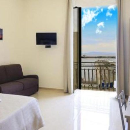 Am Suite Stabiae Castellammare di Stabia Dış mekan fotoğraf