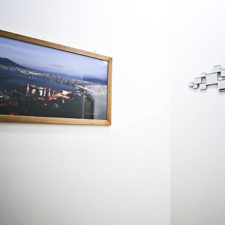 Am Suite Stabiae Castellammare di Stabia Dış mekan fotoğraf