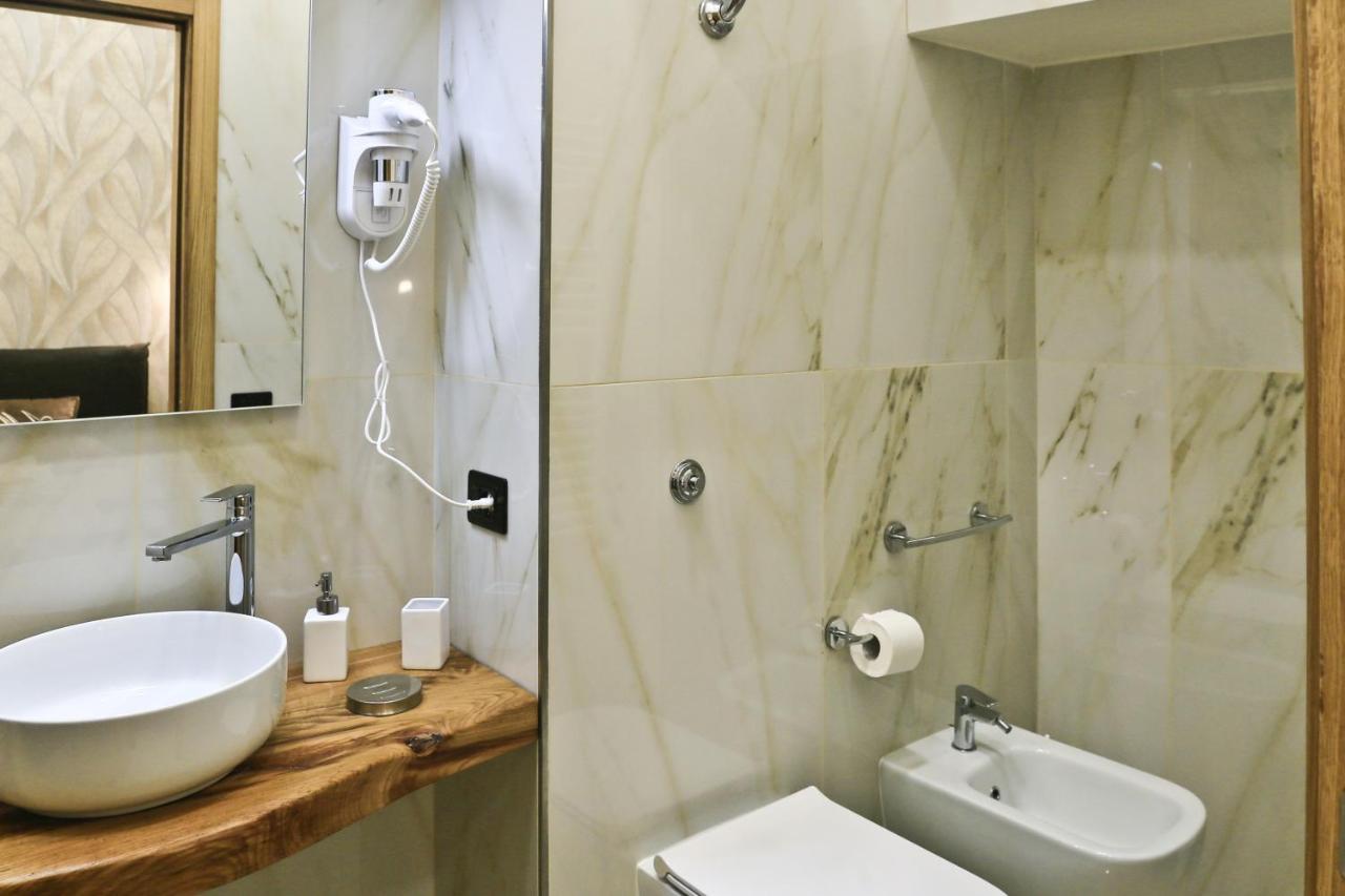 Am Suite Stabiae Castellammare di Stabia Dış mekan fotoğraf