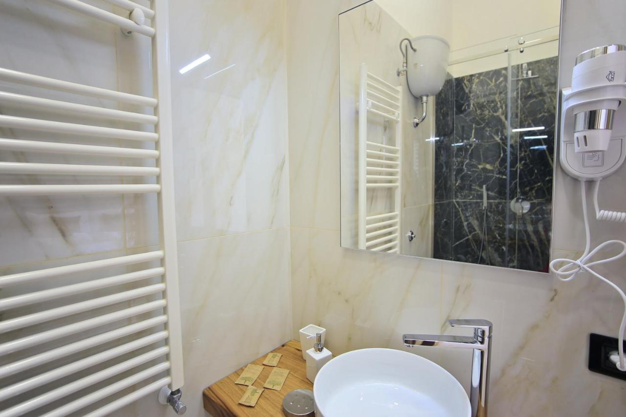 Am Suite Stabiae Castellammare di Stabia Dış mekan fotoğraf