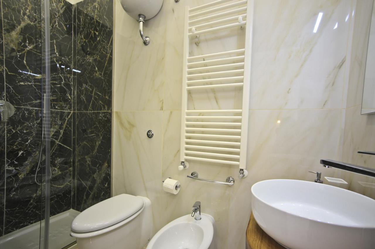 Am Suite Stabiae Castellammare di Stabia Dış mekan fotoğraf