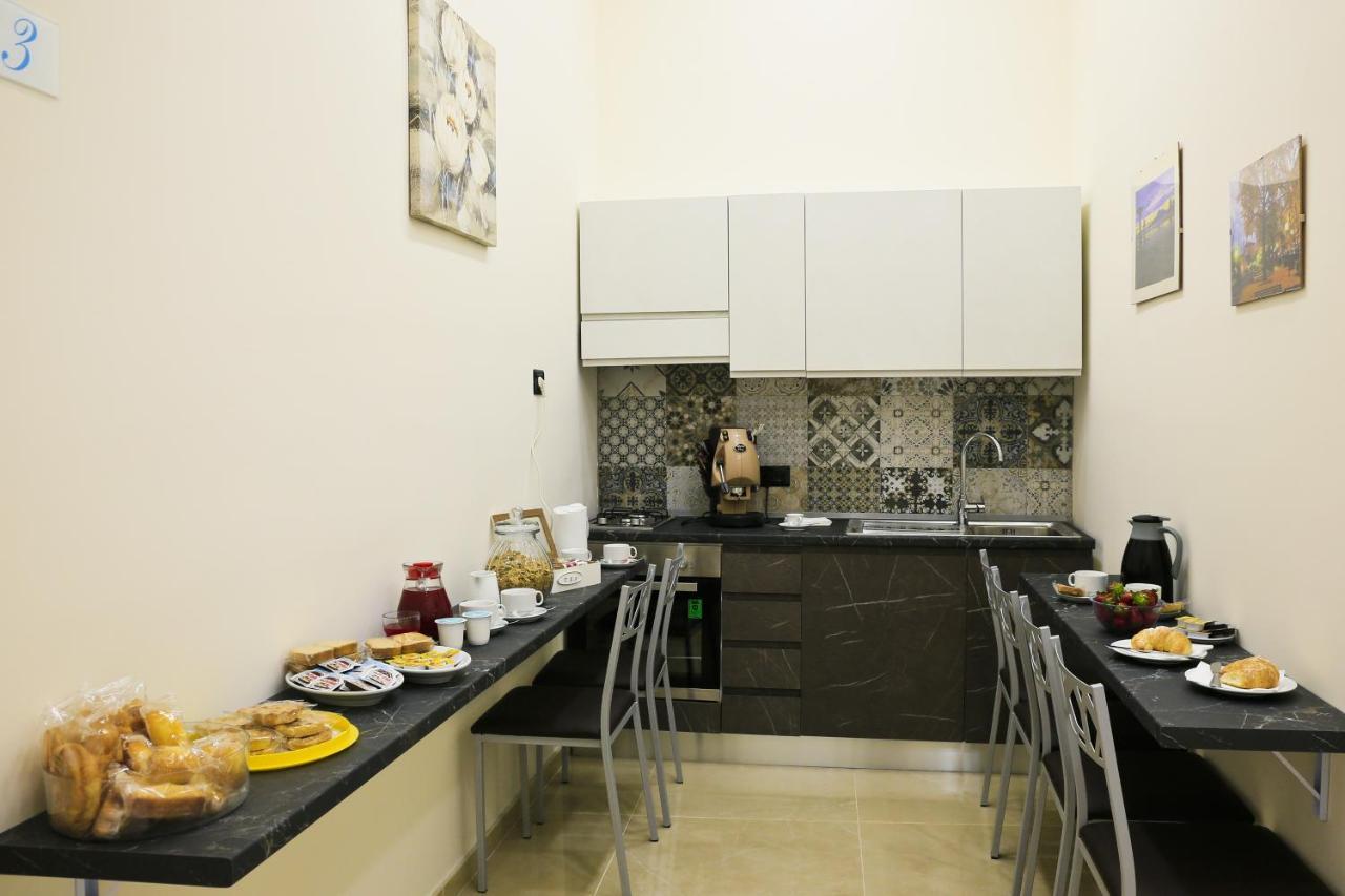 Am Suite Stabiae Castellammare di Stabia Dış mekan fotoğraf