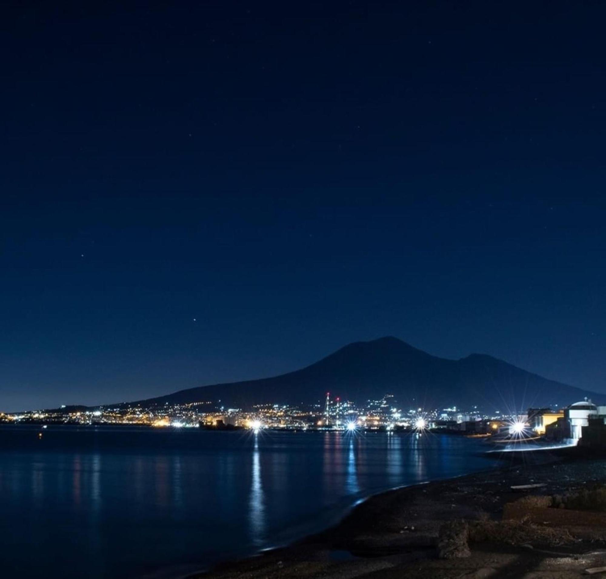 Am Suite Stabiae Castellammare di Stabia Dış mekan fotoğraf