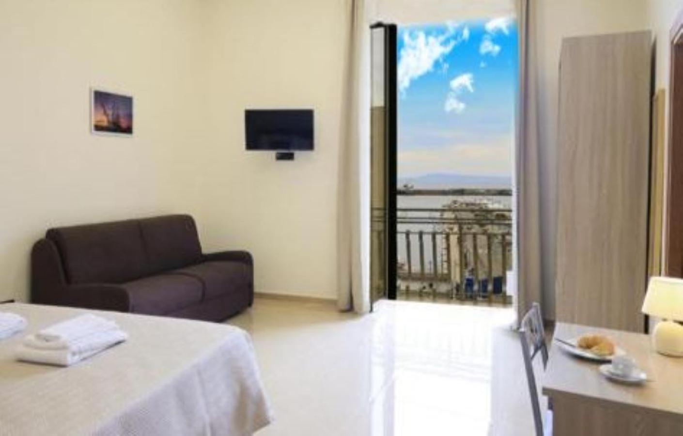 Am Suite Stabiae Castellammare di Stabia Dış mekan fotoğraf