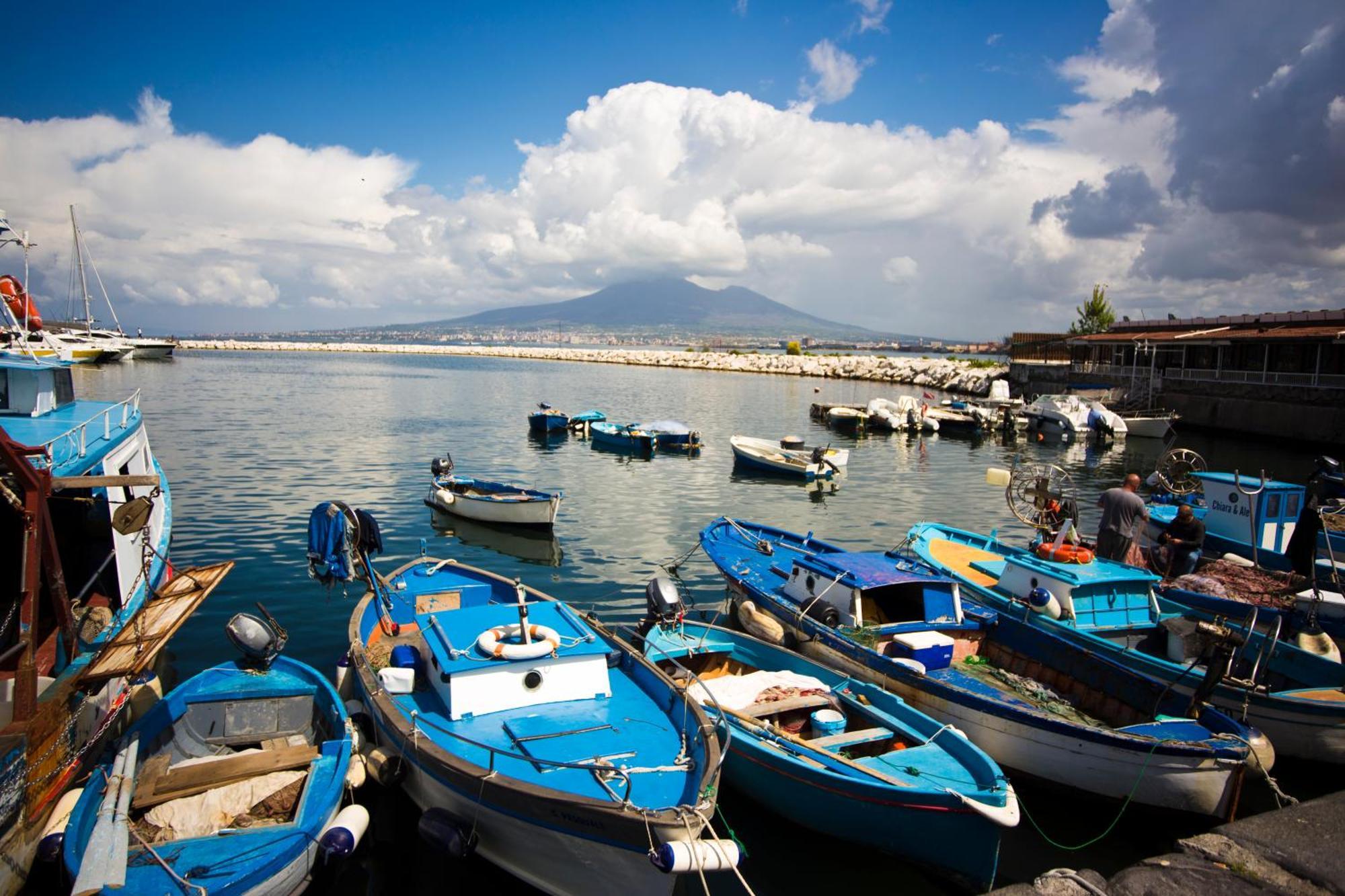 Am Suite Stabiae Castellammare di Stabia Dış mekan fotoğraf