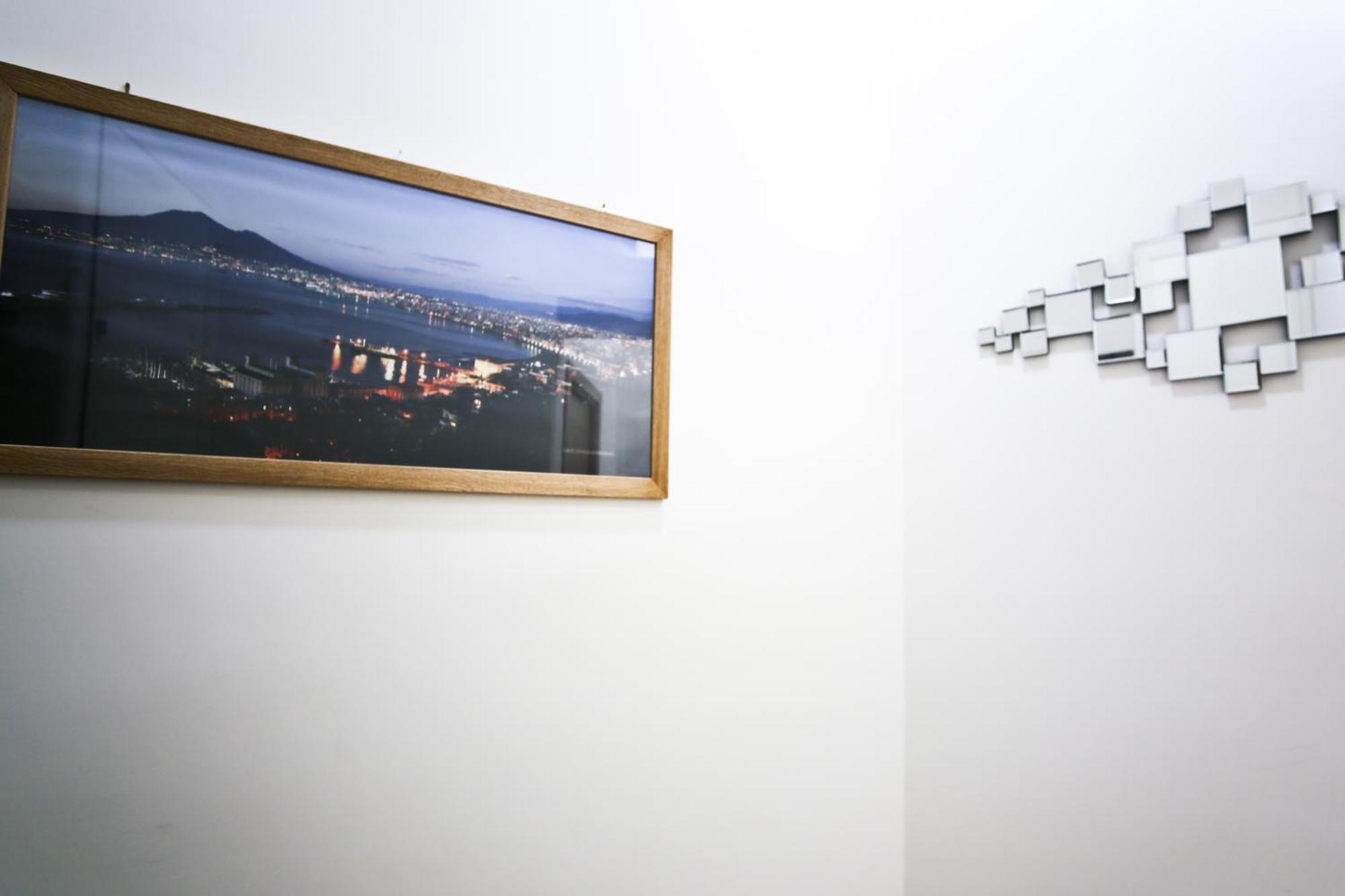 Am Suite Stabiae Castellammare di Stabia Dış mekan fotoğraf