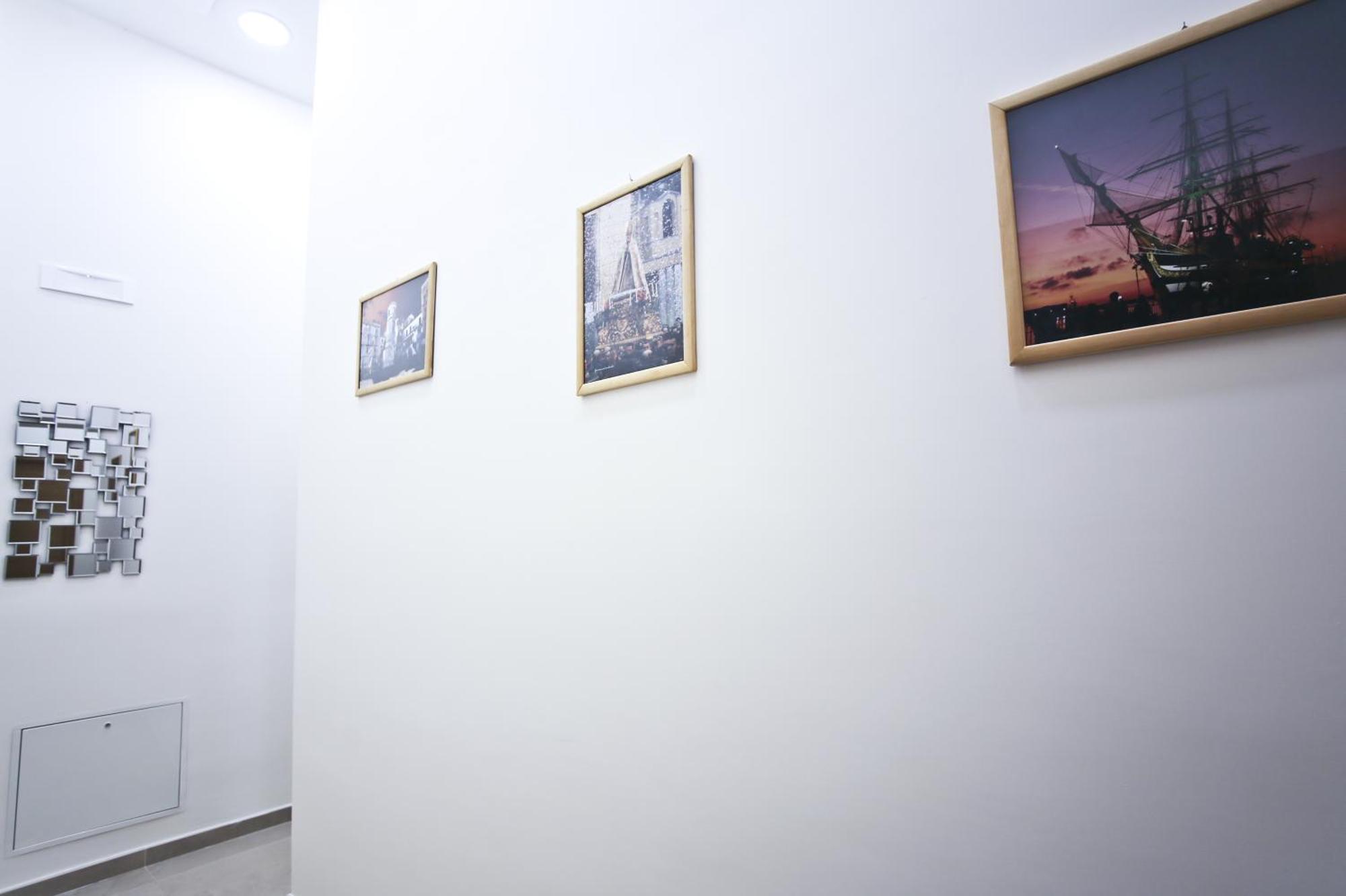 Am Suite Stabiae Castellammare di Stabia Dış mekan fotoğraf