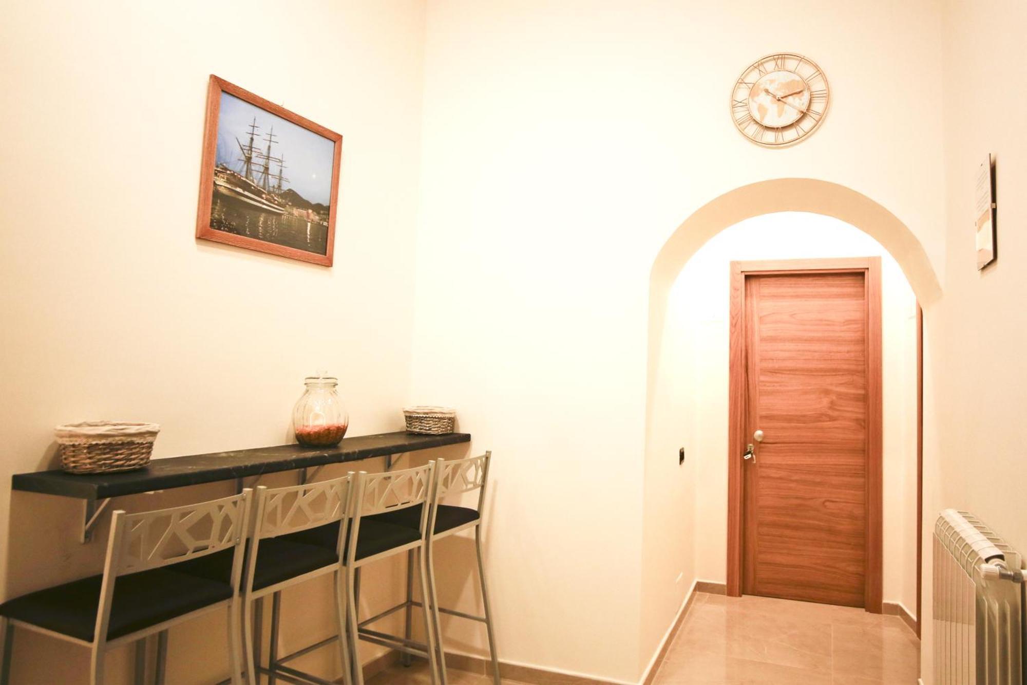 Am Suite Stabiae Castellammare di Stabia Dış mekan fotoğraf